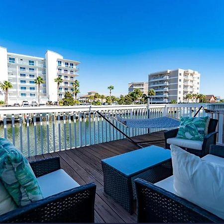 Canal Place 6 Harbor Views With Access To Boat Slip Destin Exterior photo