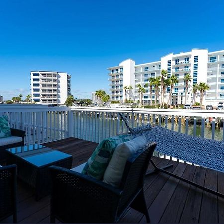 Canal Place 6 Harbor Views With Access To Boat Slip Destin Exterior photo
