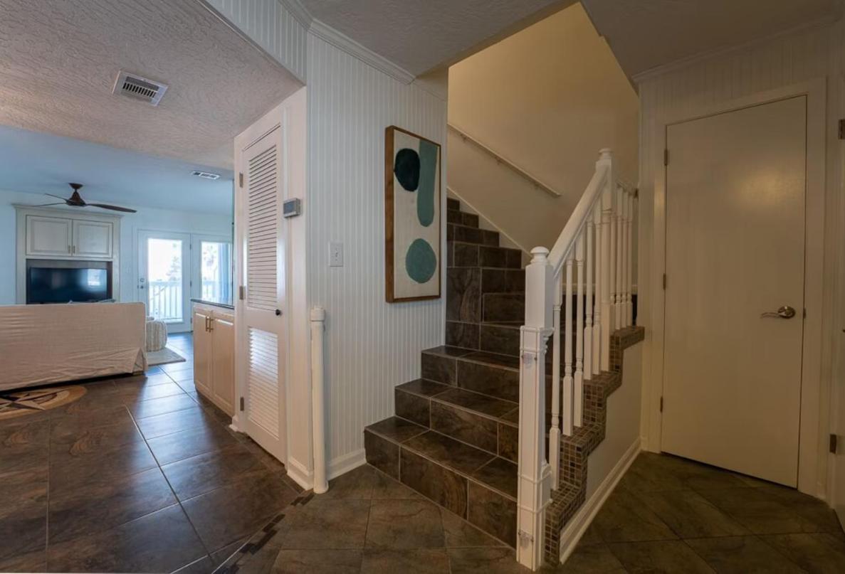 Canal Place 6 Harbor Views With Access To Boat Slip Destin Exterior photo